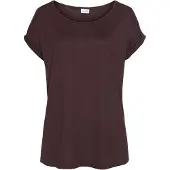 LASCANA Camisa berinjela