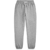Ralph Lauren Calças 'ARCTIC ' cinzento