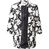 Pieces Blazer Boss 3/4 Printed