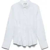 Aware Blusa 'VWCelia' branco