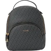 Liu Jo Mochila cinzento basalto / preto