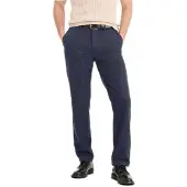 Dockers Calças Crafted Khaki Slim Fit