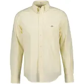 Gant Camisa De Manga Comprida 3000150 Regular Fit
