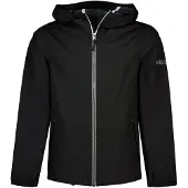 Aigle Casaco funcionais 'Rainpack 70' preto