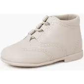 Pisamonas Sapato de primeiros passos offwhite