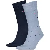 Tommy Hilfiger Meias 701230780 2 Pares