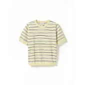 Noella Pullover ' N-Muna ' amarelo claro