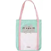 Erik Editores Bolsa Tote Pusheen Premium