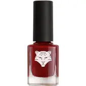 All Tigers Esmalte vegano naturale e vegano 207 Brinque com Fogo 11 ml