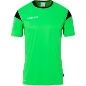 Uhlsport Camiseta De Manga Curta Squad 27