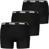 Puma Boxers Everyday Basics 3 Unidades