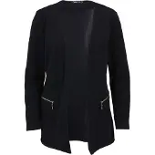 Cloud5ive Casaco de malha navy