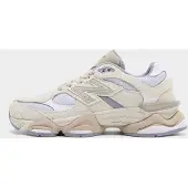 New Balance Sapatilhas baixas '9060' cinzento / cinzento claro