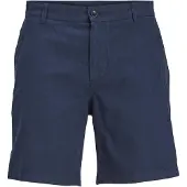 Jack & Jones Calças chino 'JJAce Summer' navy
