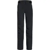 Vaude Calças Elope Softshell