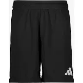 Adidas Calças de desporto 'Entrada26' preto / branco