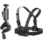 Insta360 Pacote De Bicicleta