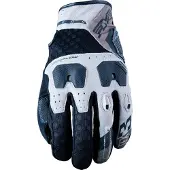 Five Luvas Tfx3 Airflow