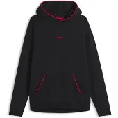 HUGO Moletom Com Capuz Noah 10280921 Red