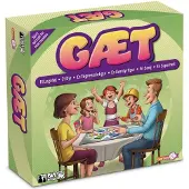 Games4U Jogo De Tabuleiro I-1400050