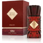 French Avenue perfume Royal Blend Sequoia EDP 100 ml