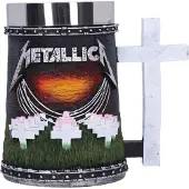 Nemesis Now Pote Metallica Master Of Puppets