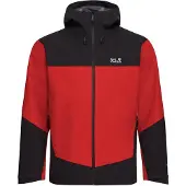 Jack Wolfskin Casaco Rockpaw 3l