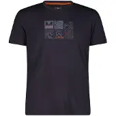 CMP Camiseta De Manga Curta 38t6457
