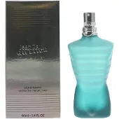 Jean Paul Gaultier perfume Le Mâle EDT 40 ml