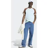 Adidas T-Shirt Cali Desgastada