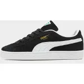 Puma Sapatilhas SUEDE CLASSIC mulheres - Preto - 36