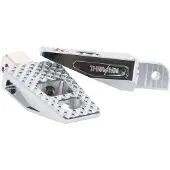 Thrashin Supply Co Estribos P-54 Extra Grip Tsc-2020-3-sr