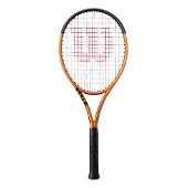 Wilson Raquete De Tênis Burn 100uls V6.0