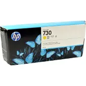 HP Cartucho De Tinta 730 300ml