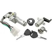 Vparts Interruptor De Ignição Kymco 50 People