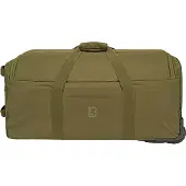 Brandit Mala Com Rodinhas Us Cooper 120l