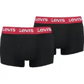 Levi's Boxers 701237956 Trunk 2 Unidades