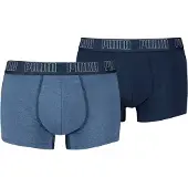 Puma Boxers Everyday 2 Unidades