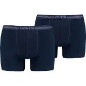 Levi's Boxers Tencel 2 Unidades