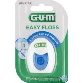 Gum Filo interdentale Original White 30m — Filo interdentale