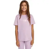 O'Neill Camiseta De Manga Curta Script