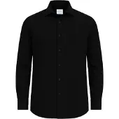 Vercate Camisa clássica 'No. 27' preto