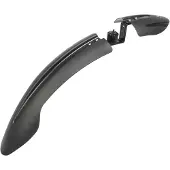 M-Wave Guarda-lamas Dianteiro Mud Max Plus Qr Ii 26-29´´