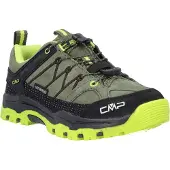 CMP Sapatos De Caminhada 3q54554 Rigel Low Wp