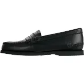 Timberland Mocassins preto