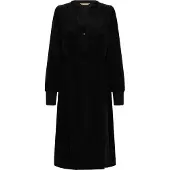 Culture Vestido 'Rhaena' preto