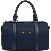 LANCASTER PARIS Malas de tiracolo 'Basic Ana' azul
