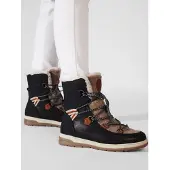Kimberfeel Botas De Neve Ebelya
