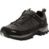 CMP Sapatos De Caminhada Rigel Low Wp 3q54457