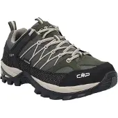 CMP Sapatos De Caminhada Rigel Low Wp 3q54457